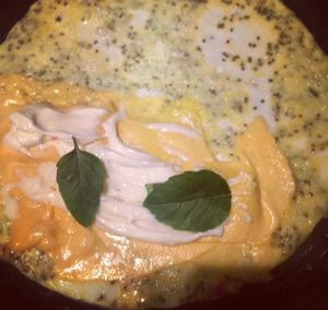 omelete 7